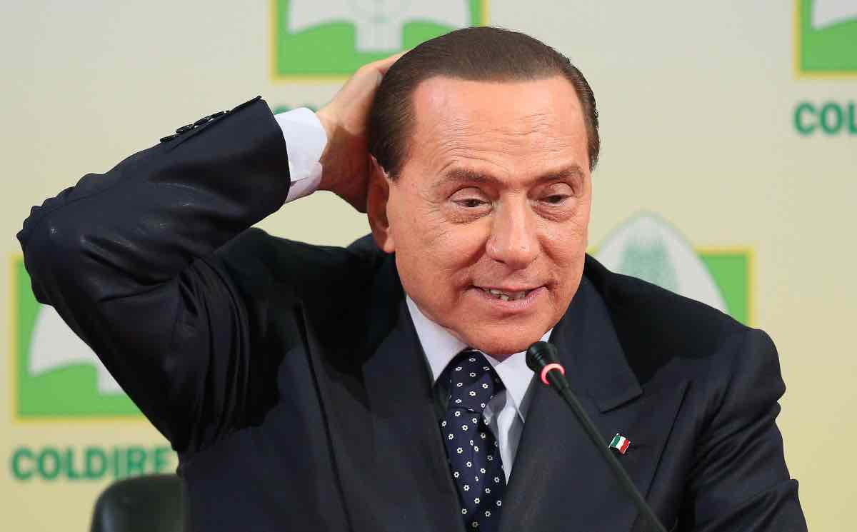 Berlusconi