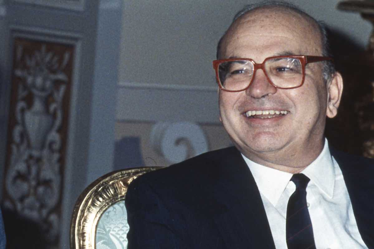 craxi