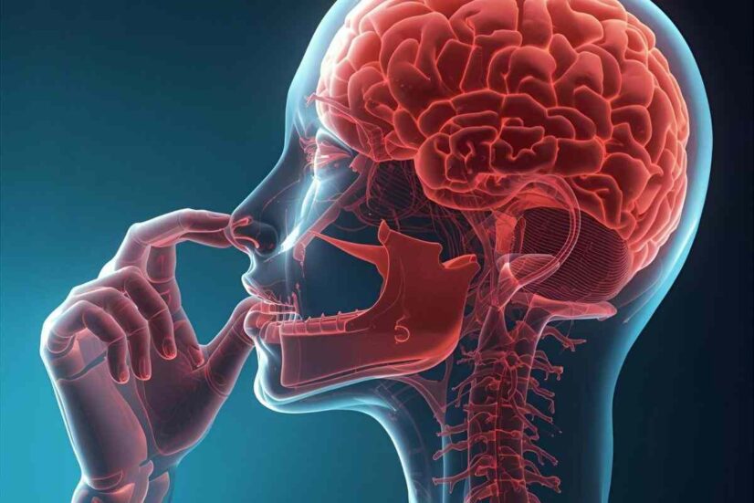 5 curiosità sul corpo umano