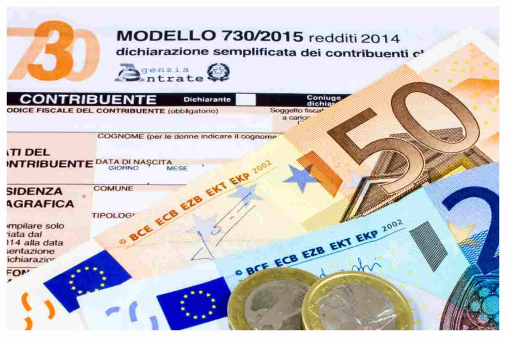 730 precompilato o CAF? Ecco quando conviene affidarsi a un esperto per ...
