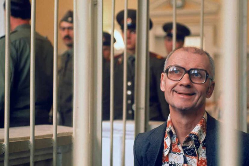 Andrei Chikatilo