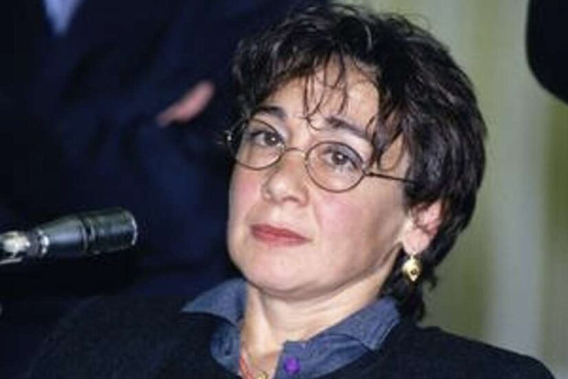 Ex componente della colonna romana delle Brigate Rosse, è stata protagonista del sequestro e dell’uccisione di Aldo Moro