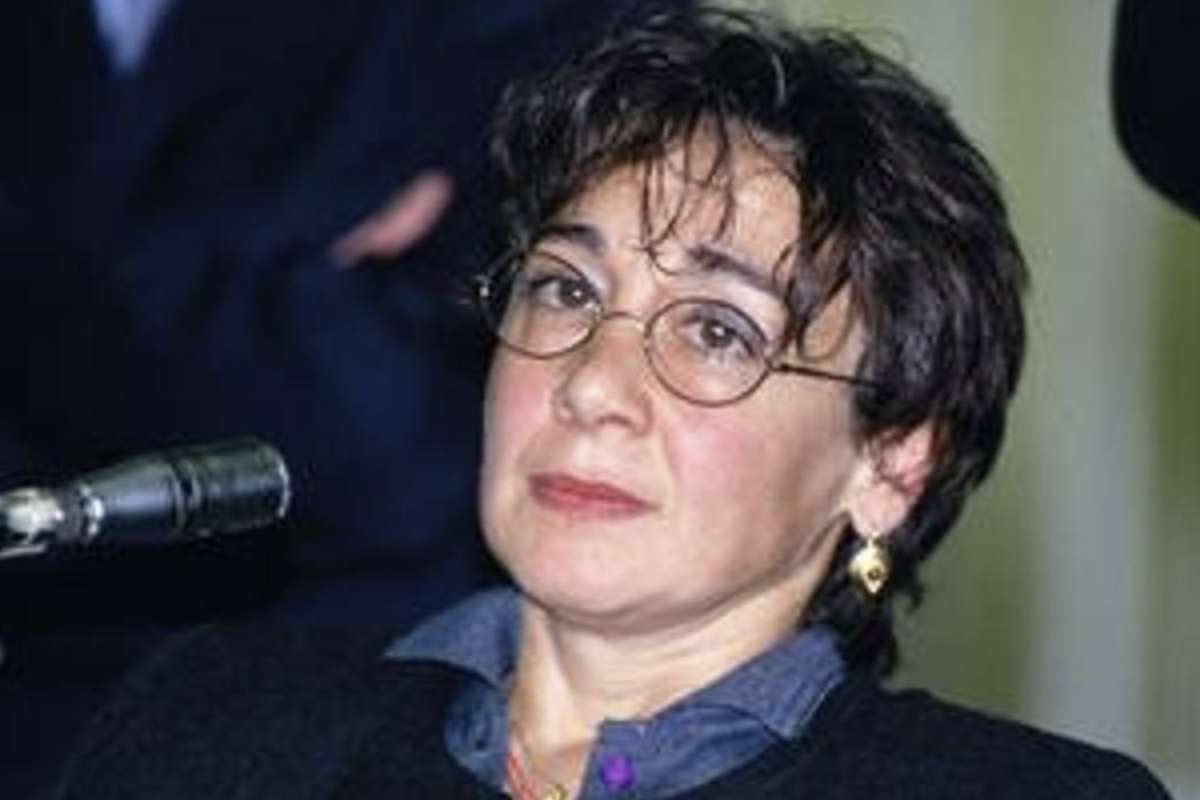 Ex componente della colonna romana delle Brigate Rosse, è stata protagonista del sequestro e dell’uccisione di Aldo Moro