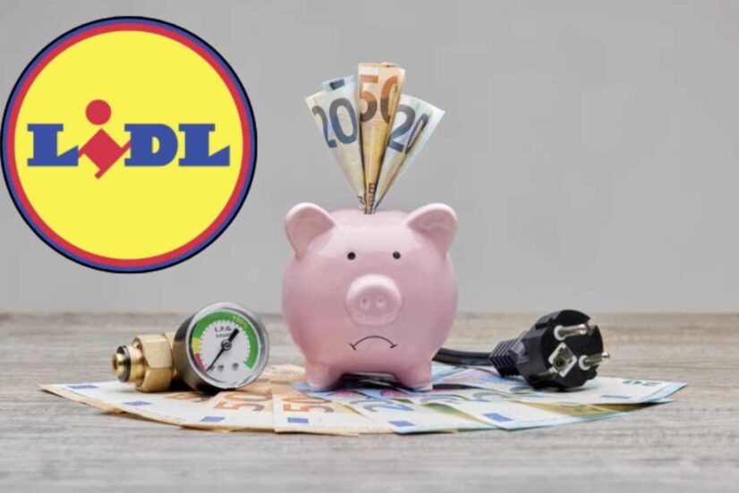 a catena di supermercati Lidl Italia, parte del gruppo tedesco Schwarz Gruppe, continua a distinguersi per offerte che rispondono alle esigenze