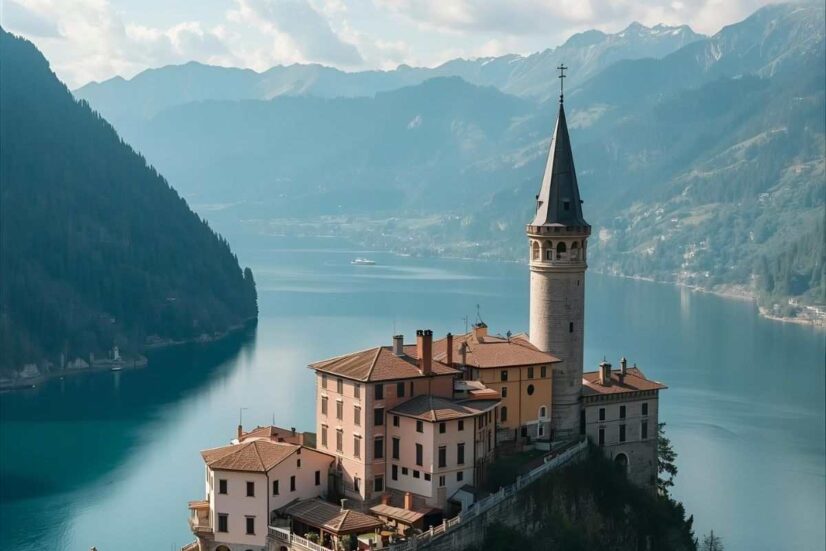 Borgo da favola misteriditalia.it