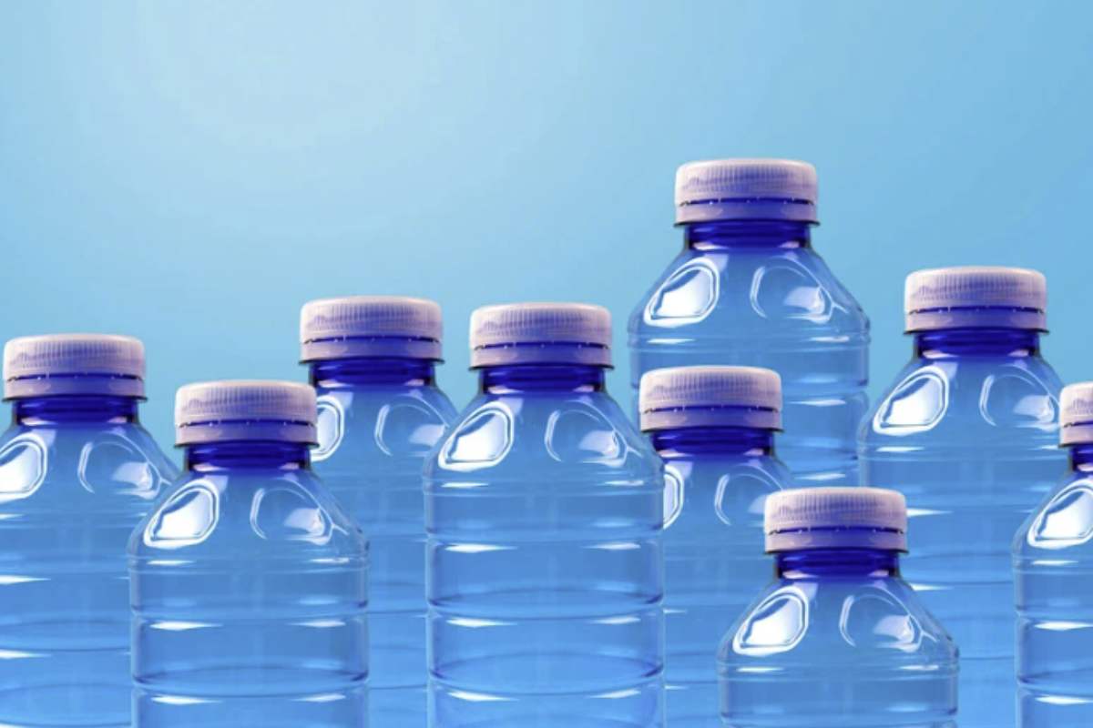 Le modifiche al design e alla composizione delle bottiglie non hanno solo una valenza estetica o funzionale