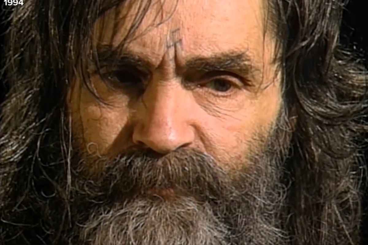 La setta che sconvolse l'America