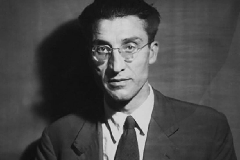 La poesia d'amore di Cesare Pavese