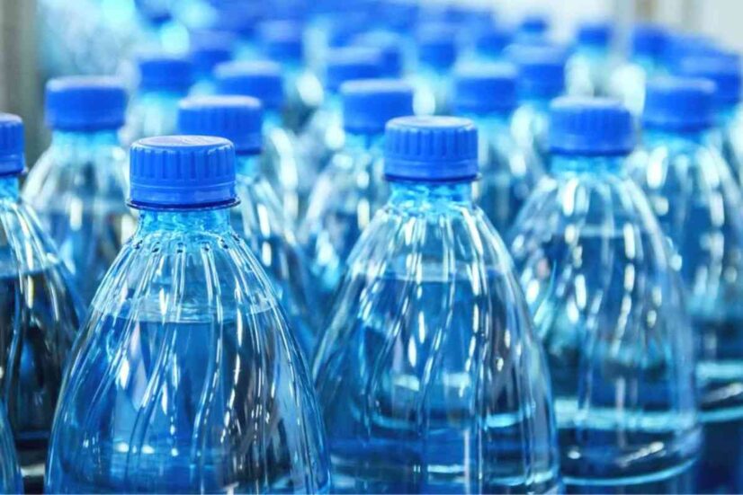 Altroconsumo, la classifica delle acque naturali