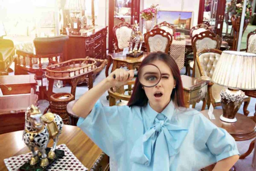 Oggetti da collezionismo