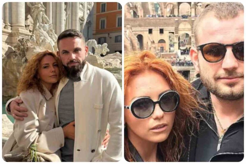 Chi erano i coniugi fatti a pezzi