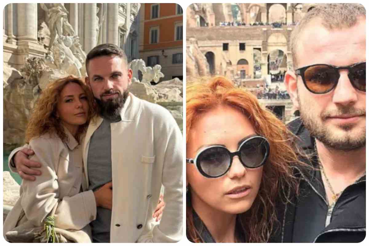 Chi erano i coniugi fatti a pezzi