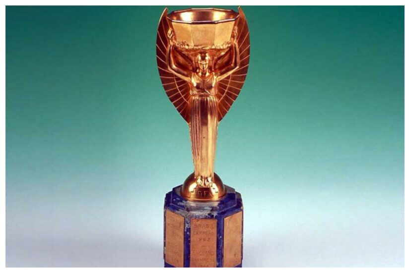 Coppa RImet la storia