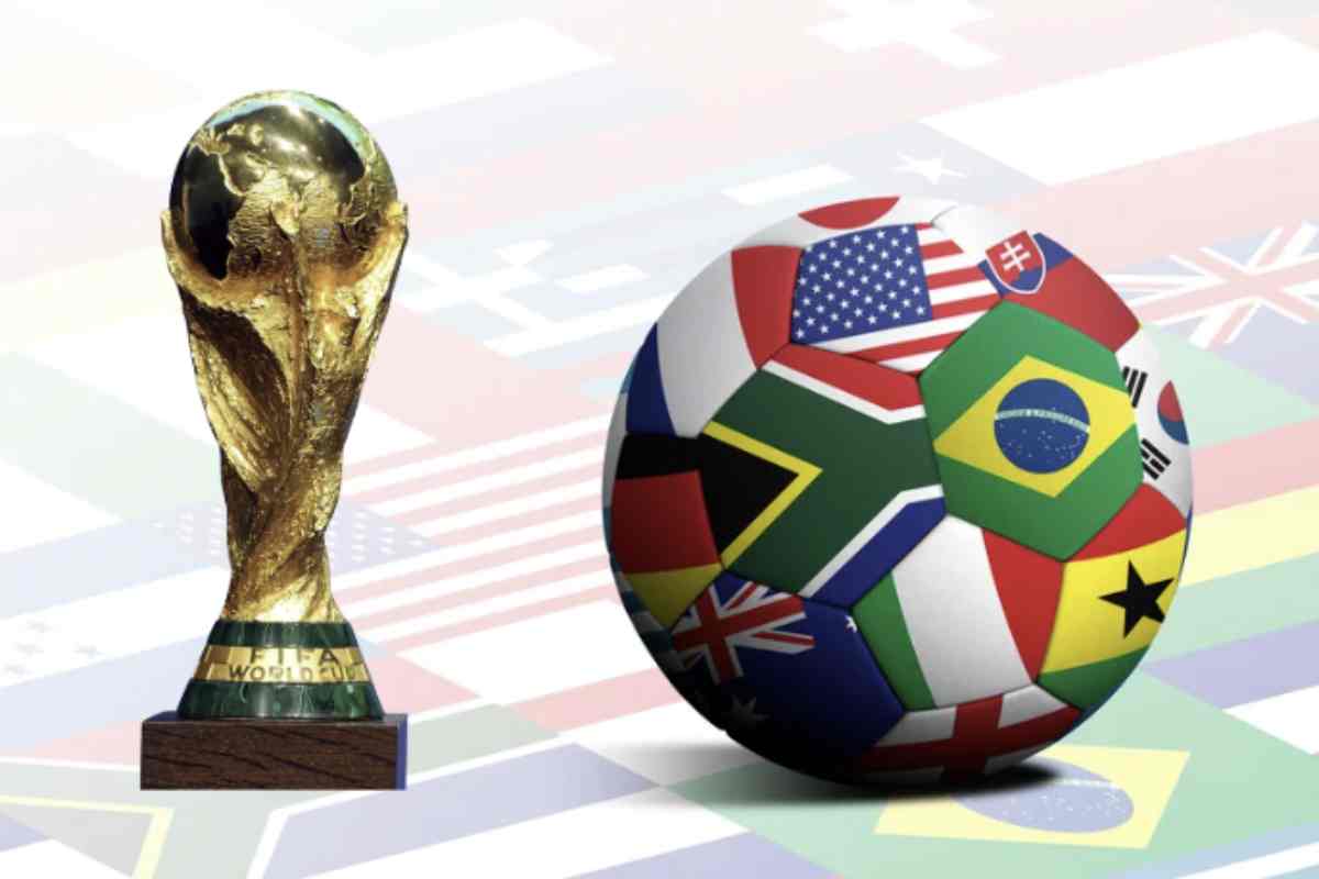 qualificate coppa del mondo