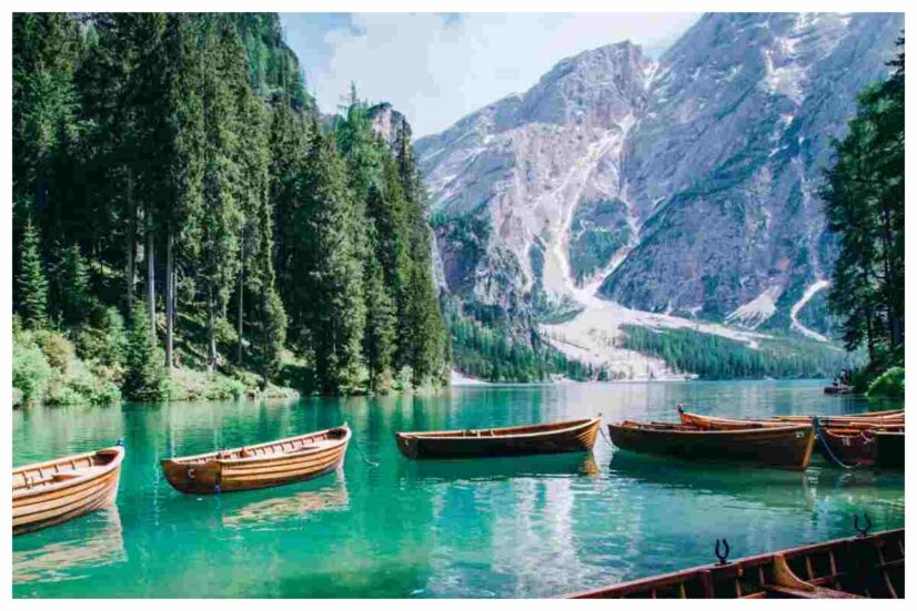 Dolomiti gli itinerari più belli