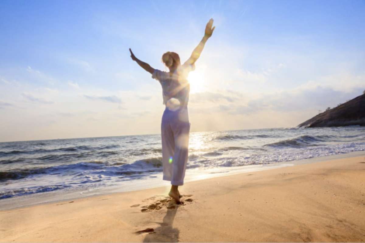 Qual è la poesia più famosa sul senso del tempo e dell'età