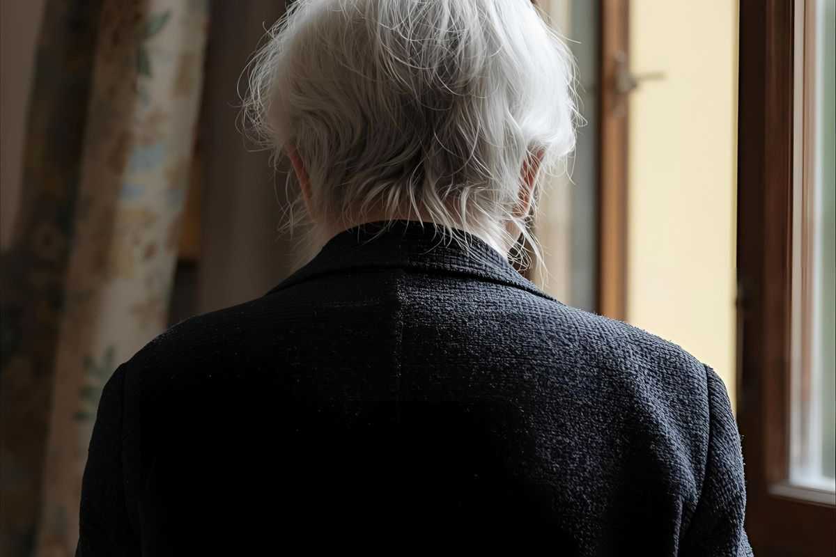 Donna più longeva di Italia