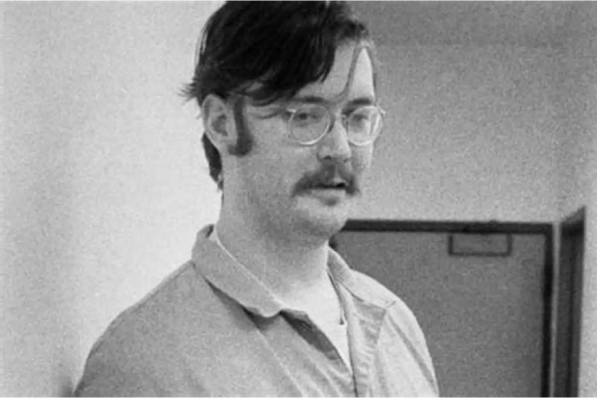 Edmund Kemper