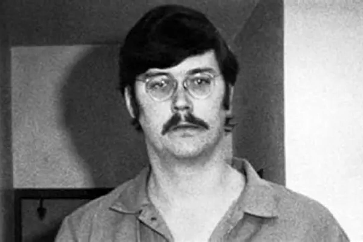 Edmund Kemper