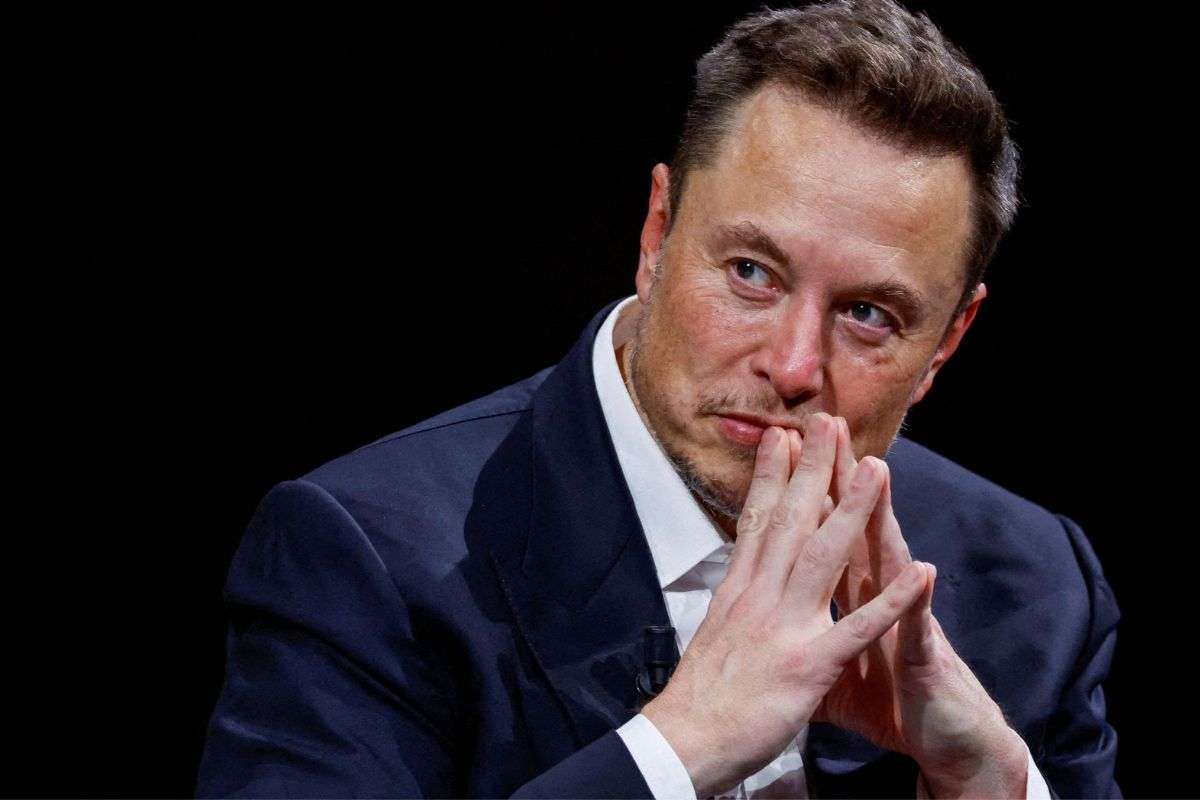 La nuova profezia di Elon Musk