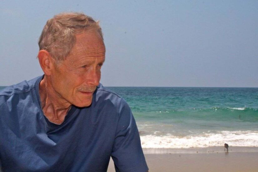 Due, la poesia di Erri de Luca