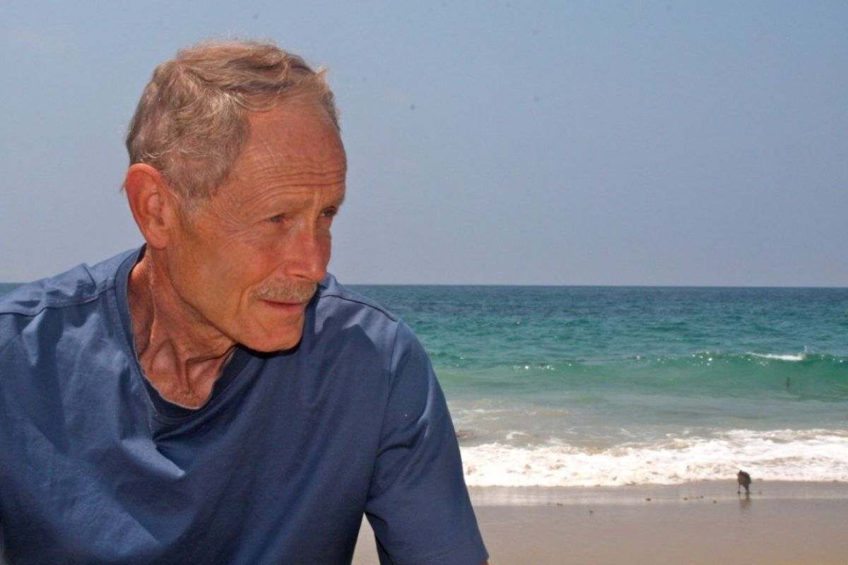 Due, la poesia di Erri de Luca