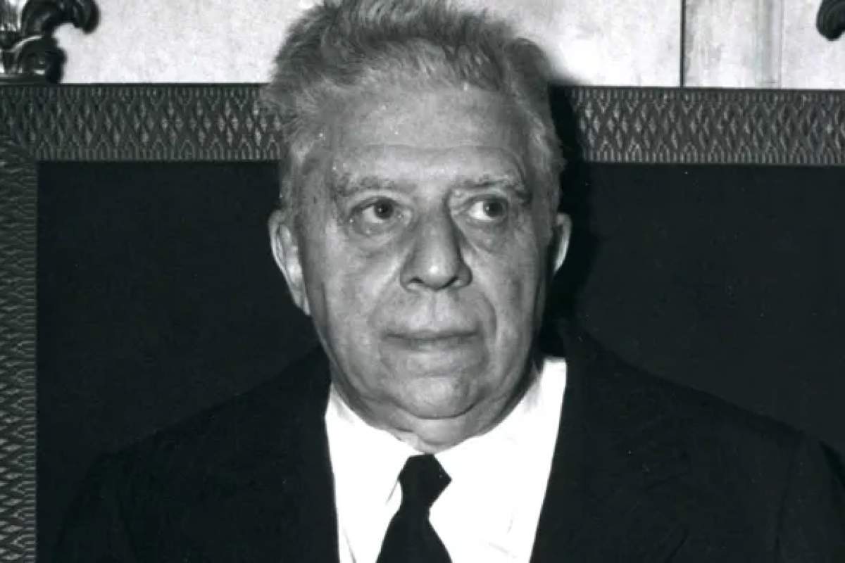 Eugenio Montale