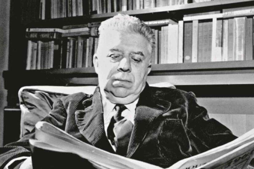Eugenio Montale