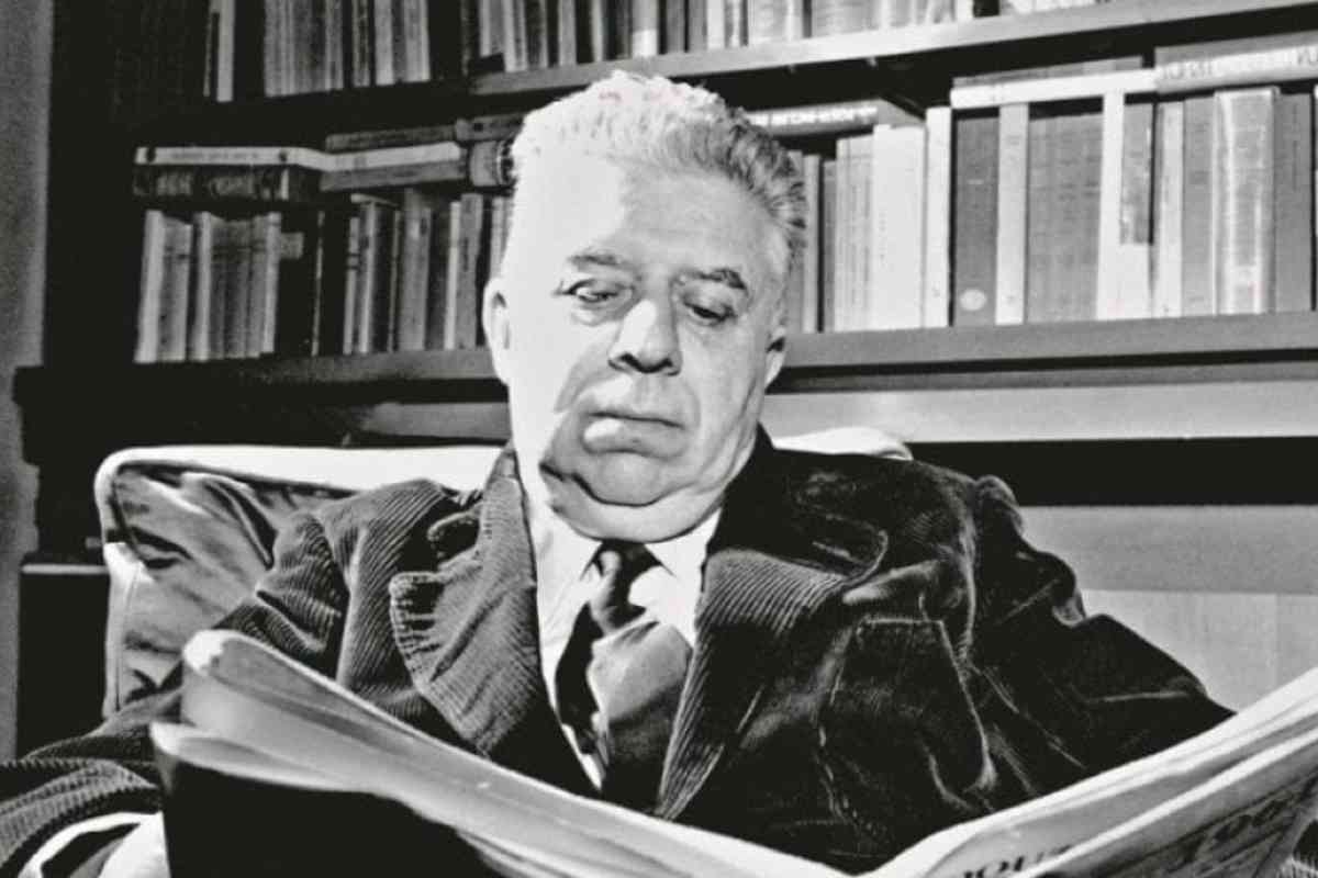 Eugenio Montale