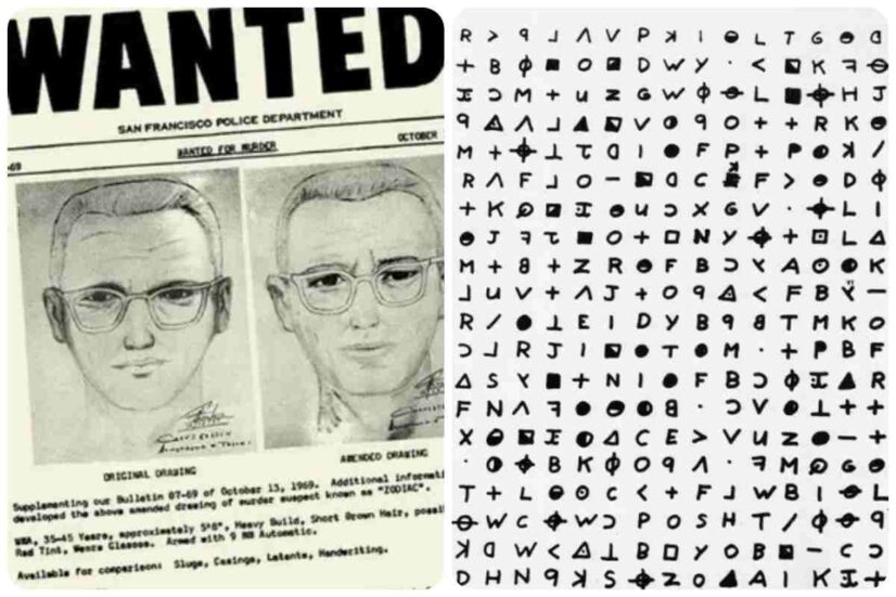 Gary Francis Poste Zodiac