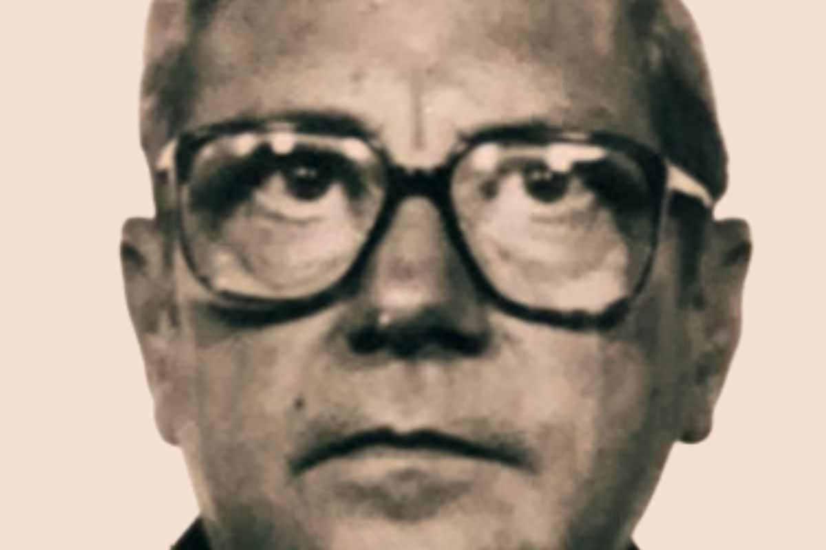 il caso irrisolto di Gianfranco Cuccuini