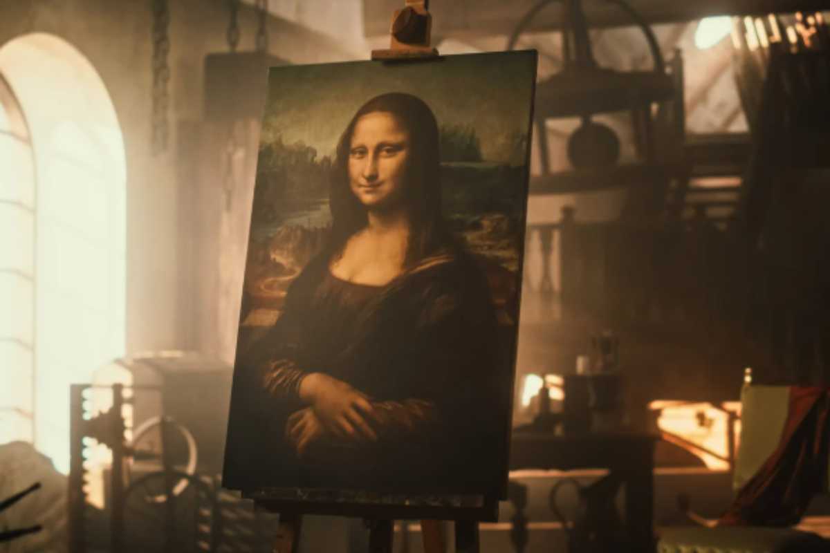Gioconda
