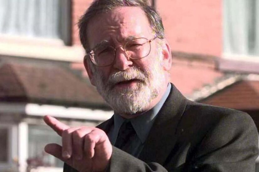 Harold Shipman