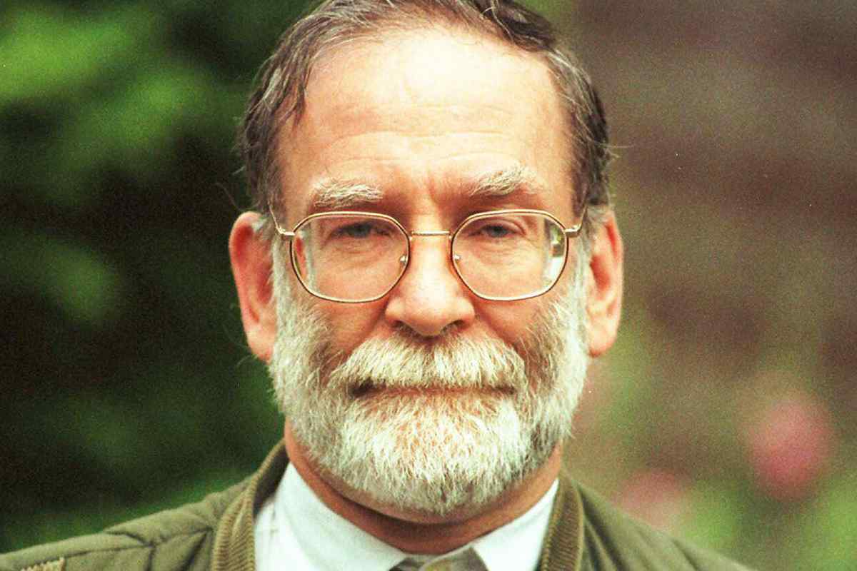 Harold Shipman