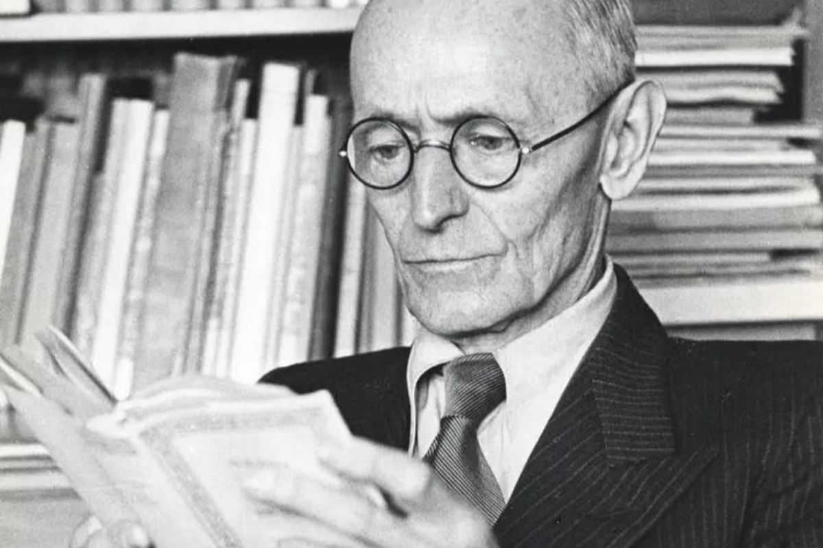Senza amore, la poesia di Herman Hesse che fa riflettere