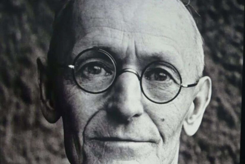 Senza amore, la poesia di Herman Hesse che fa riflettere