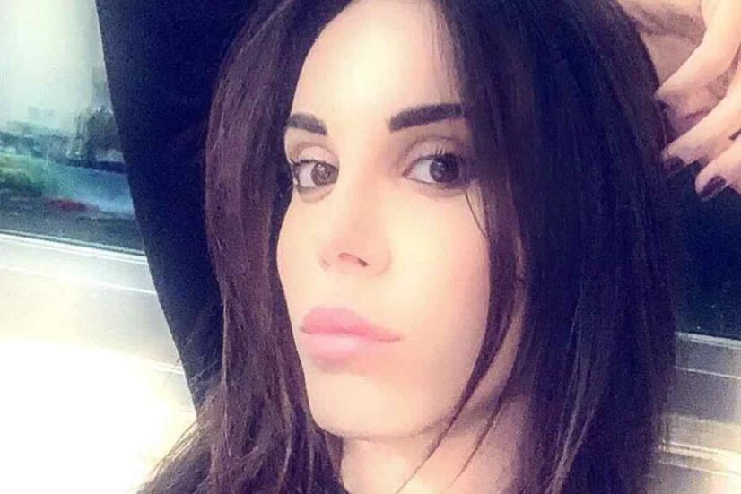 Chi è questa ragazza?