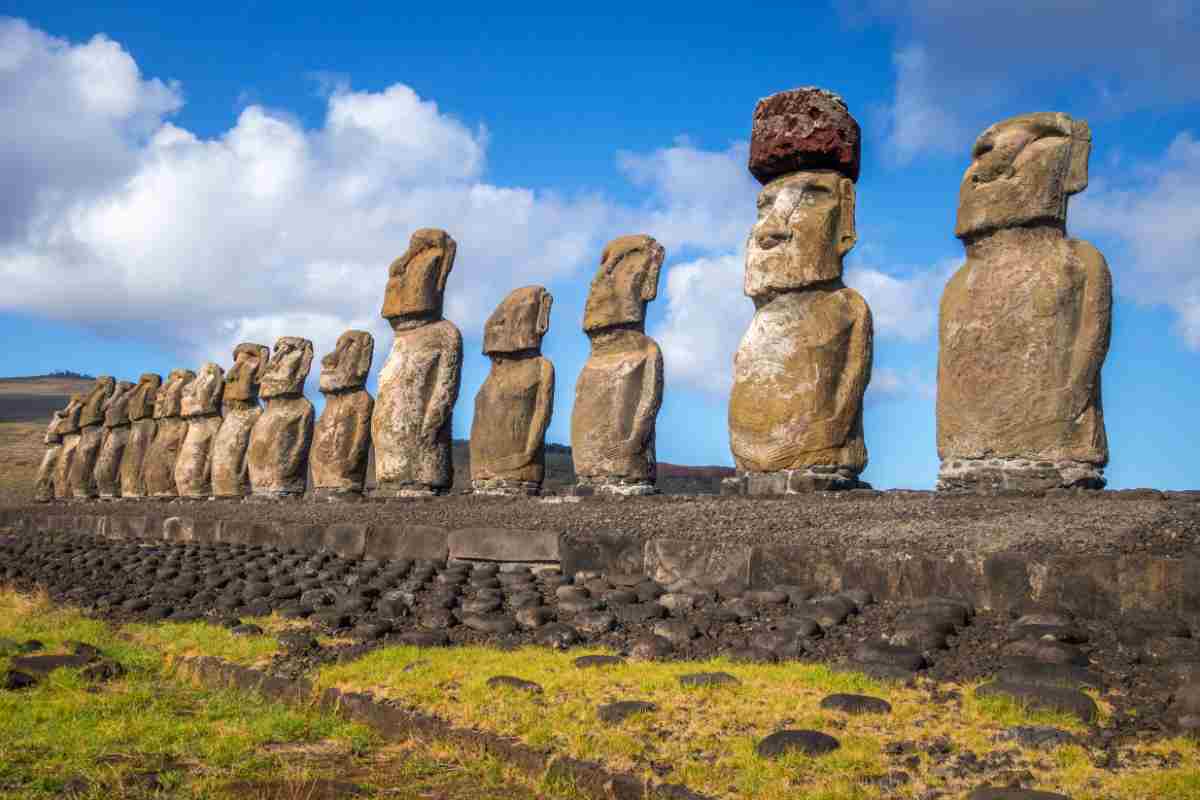 Isola di Pasqua