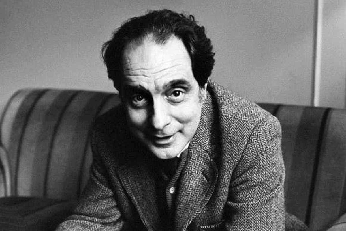 Italo Calvino