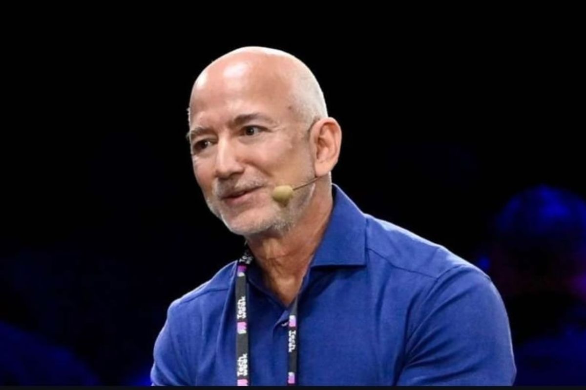 La prima missione privata su Marte targata Jeff Bezos