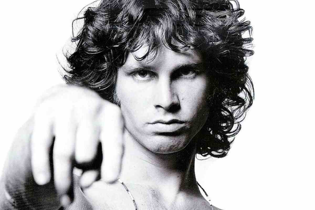 La nuova teoria su Jim Morrison