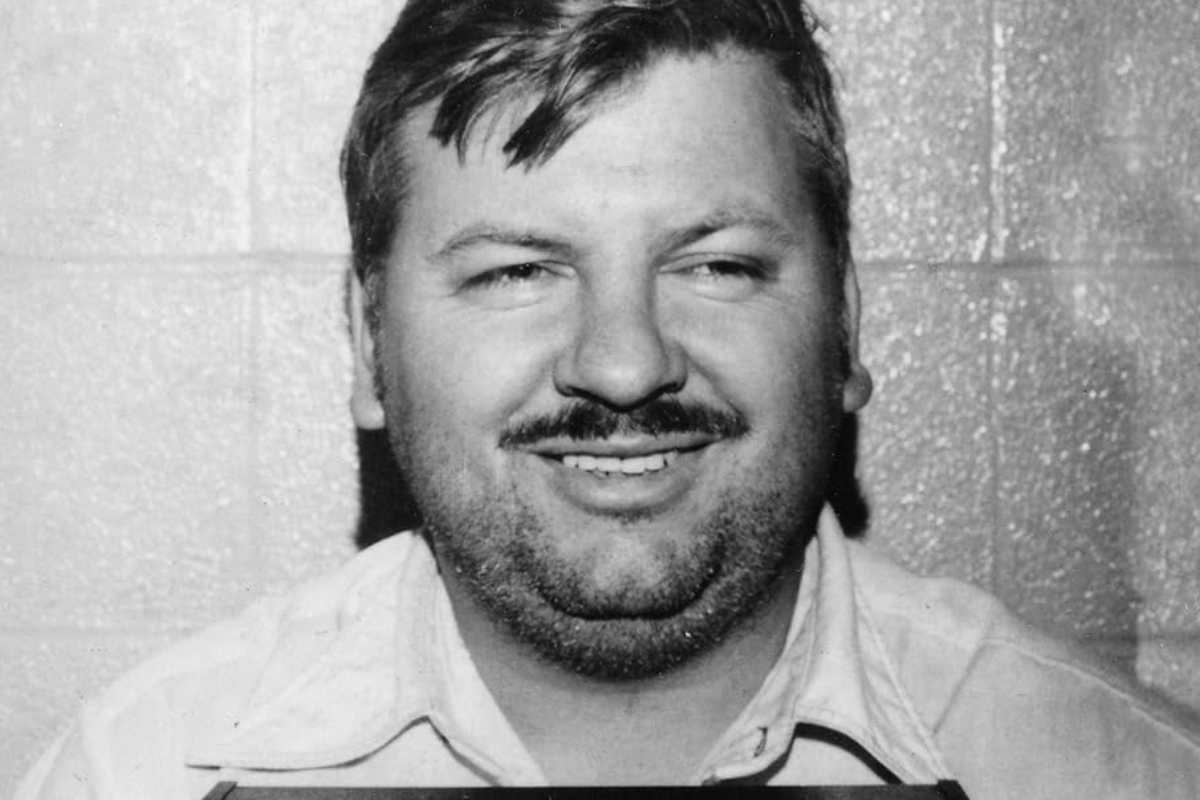 John Wayne Gacy