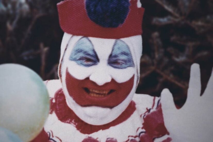 John Wayne Gacy