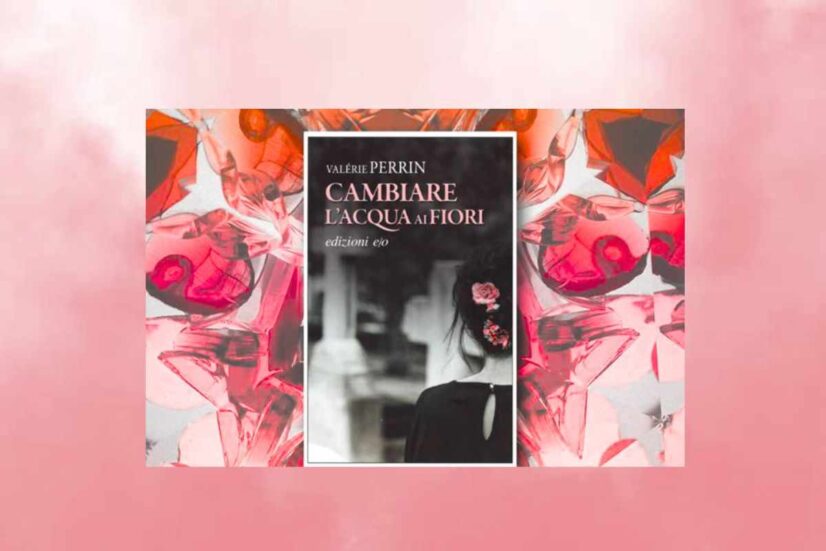 Libro Cambiare l'acqua ai fiori