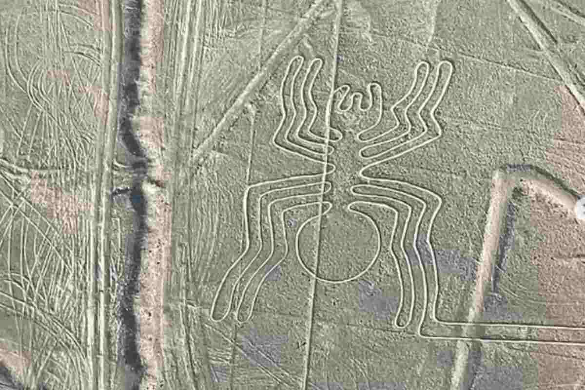 Linee di Nazca