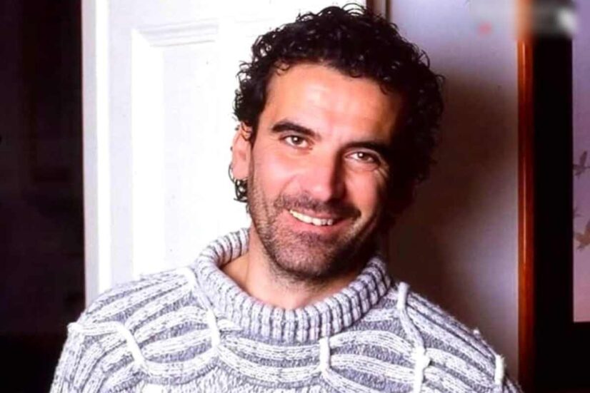 Massimo Troisi poesia