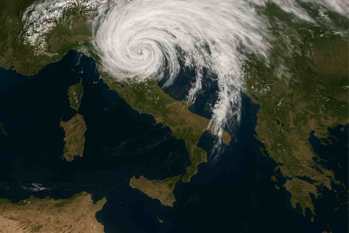 Meteo, cambia tutto