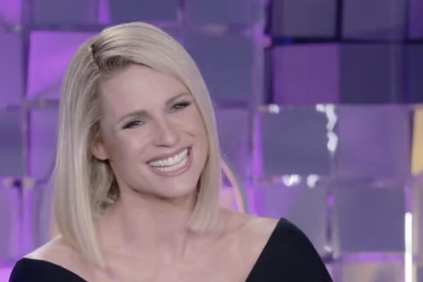 Dopo aver celebrato recentemente la gioia di diventare nonna del piccolo Cesare, figlio della primogenita Aurora Ramazzotti,