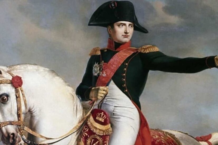 Napoleone Bonaparte