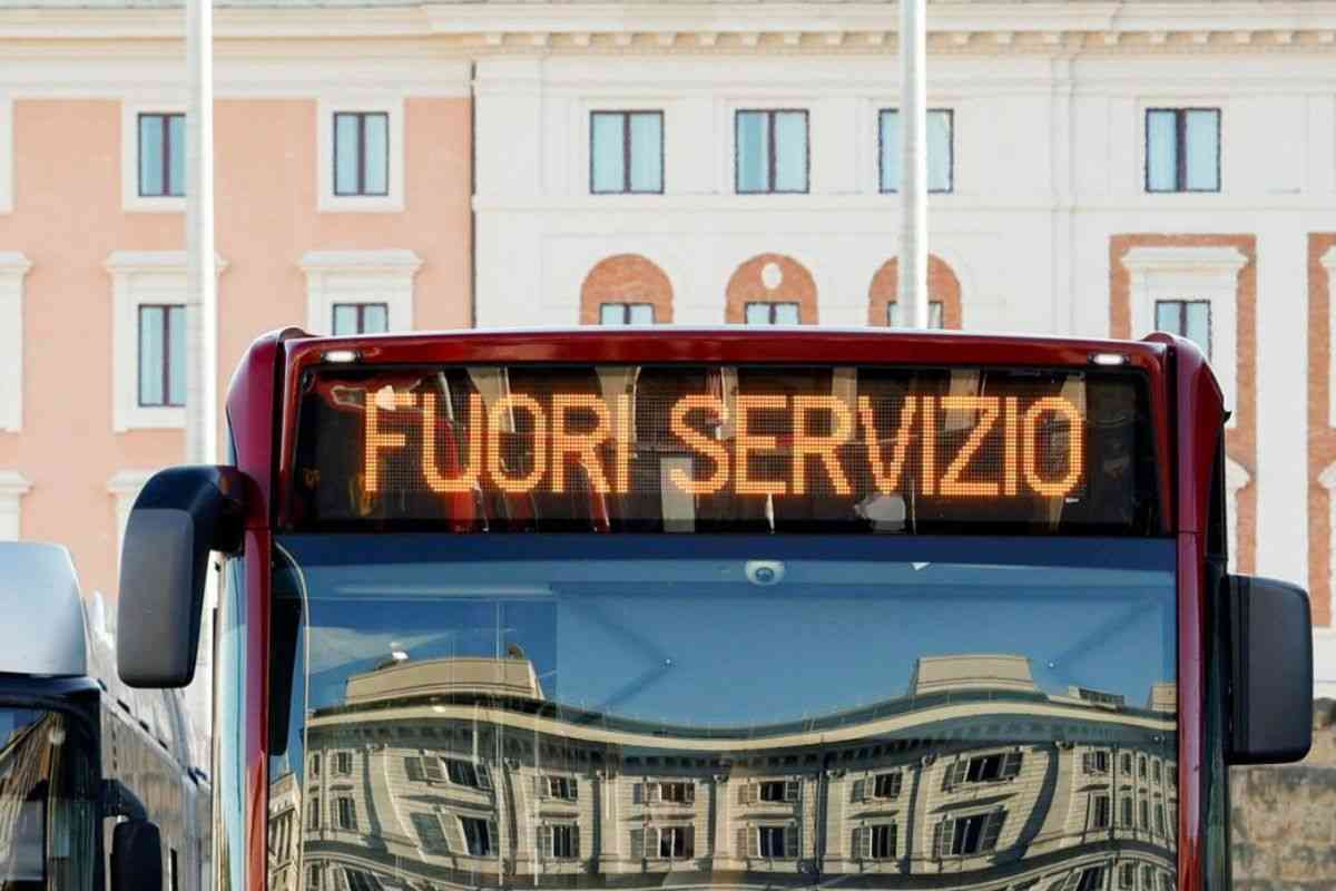 Gli scioperi di novembre